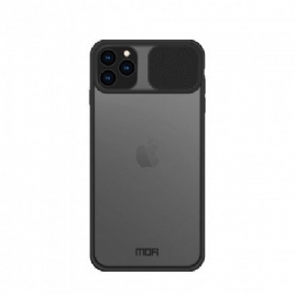 Deksel Til iPhone 11 Pro Mofi-fotomoduldeksel