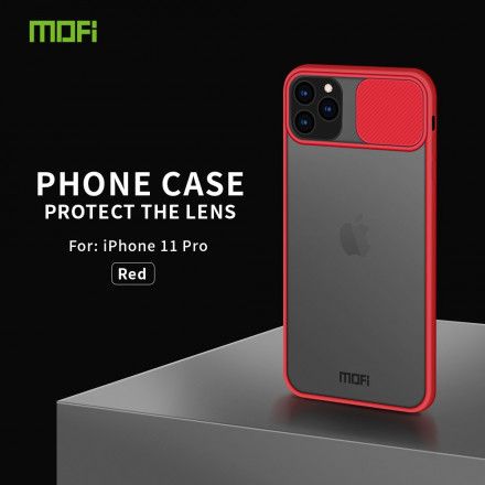 Deksel Til iPhone 11 Pro Mofi-fotomoduldeksel