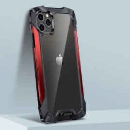 Deksel Til iPhone 11 Pro Supertøff Fleksibel