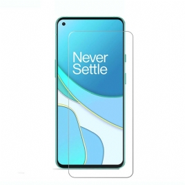 Arc Edge Herdet Glassbeskyttelse (0.3 Mm) For Oneplus 8T-Skjerm