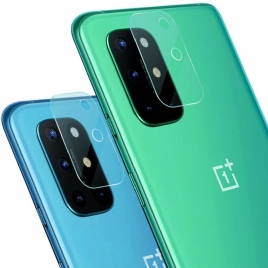 Beskyttende Linse I Herdet Glass For Oneplus 8T Imak