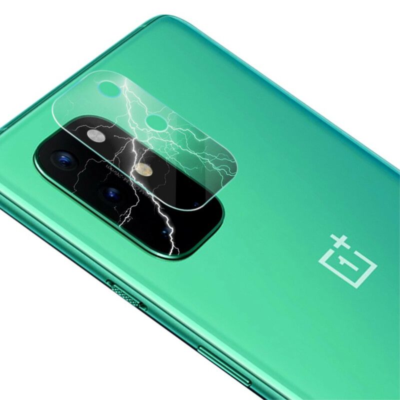 Beskyttende Linse I Herdet Glass For Oneplus 8T Imak