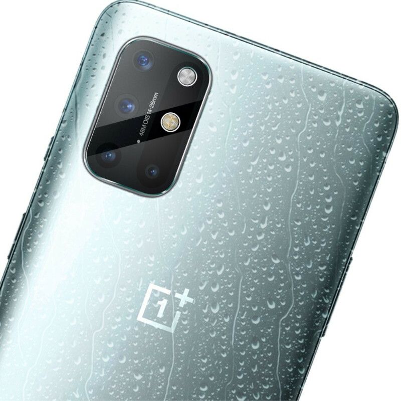 Beskyttende Linse I Herdet Glass For Oneplus 8T Imak