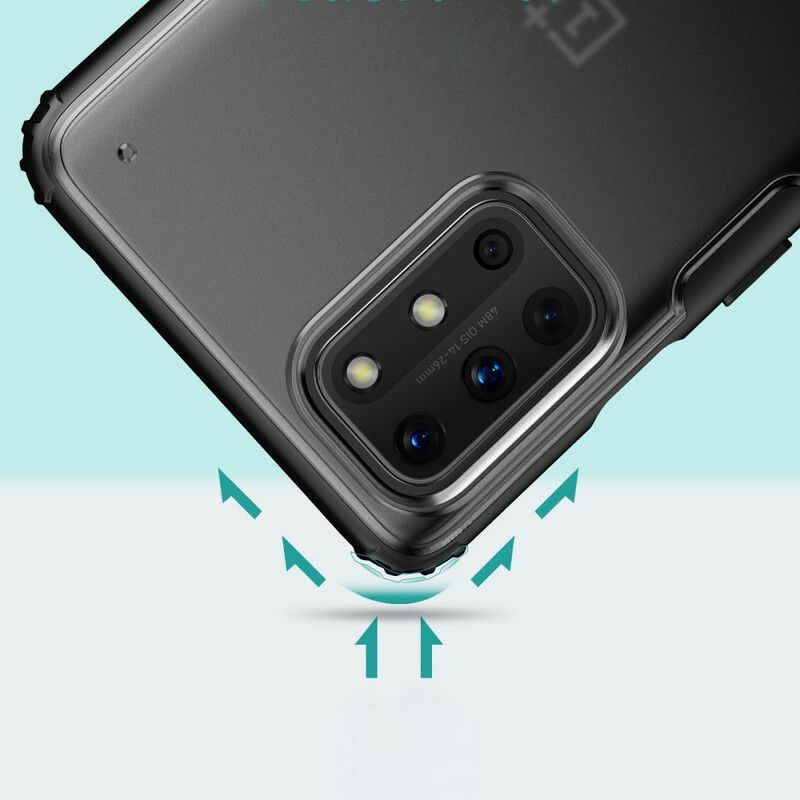 Deksel Til OnePlus 8T Frost Hybrid