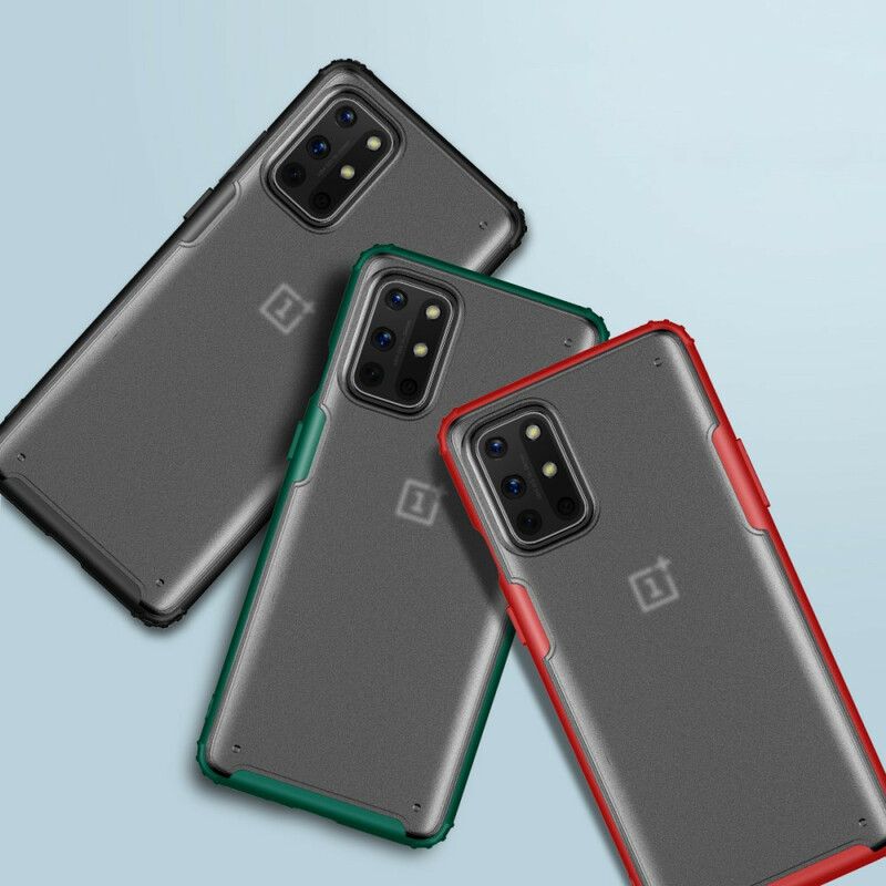 Deksel Til OnePlus 8T Frost Hybrid