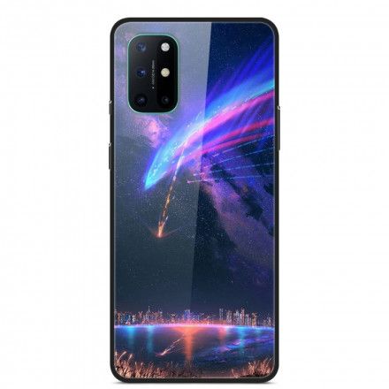 Deksel Til OnePlus 8T Galaksekonstellasjon