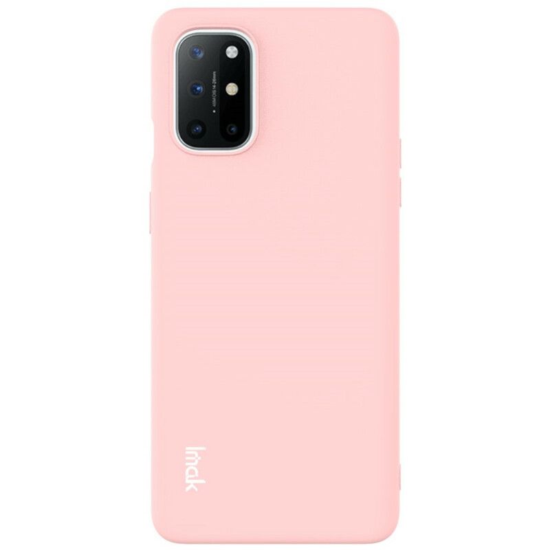 Deksel Til OnePlus 8T Imak Uc-2 Feeling Colors Series