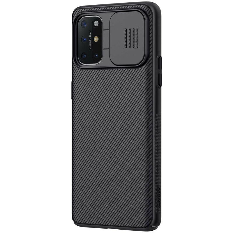 Deksel Til OnePlus 8T Nillkin Camshield Series