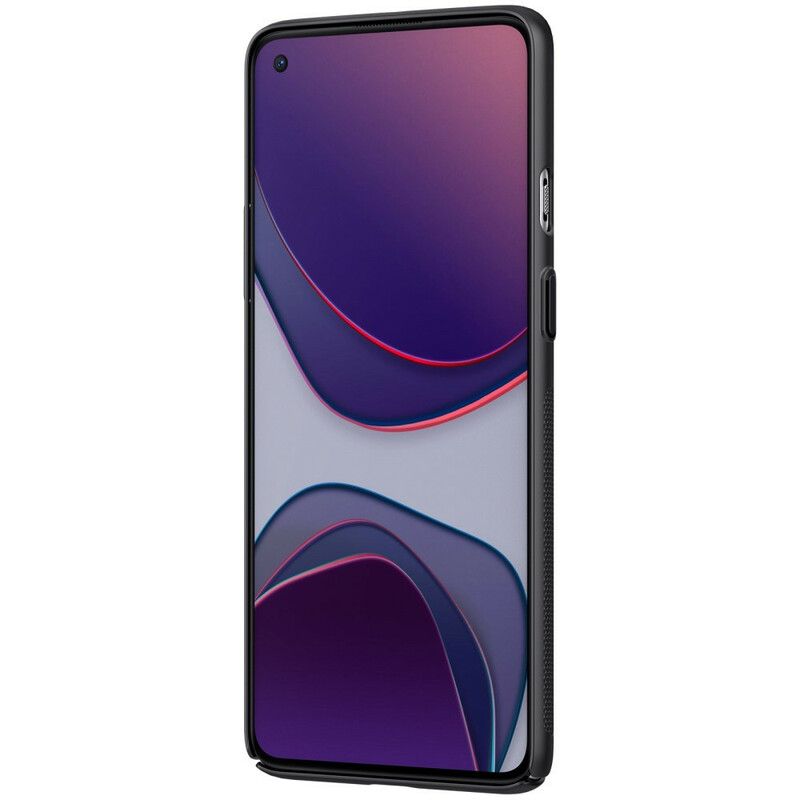 Deksel Til OnePlus 8T Nillkin Camshield Series