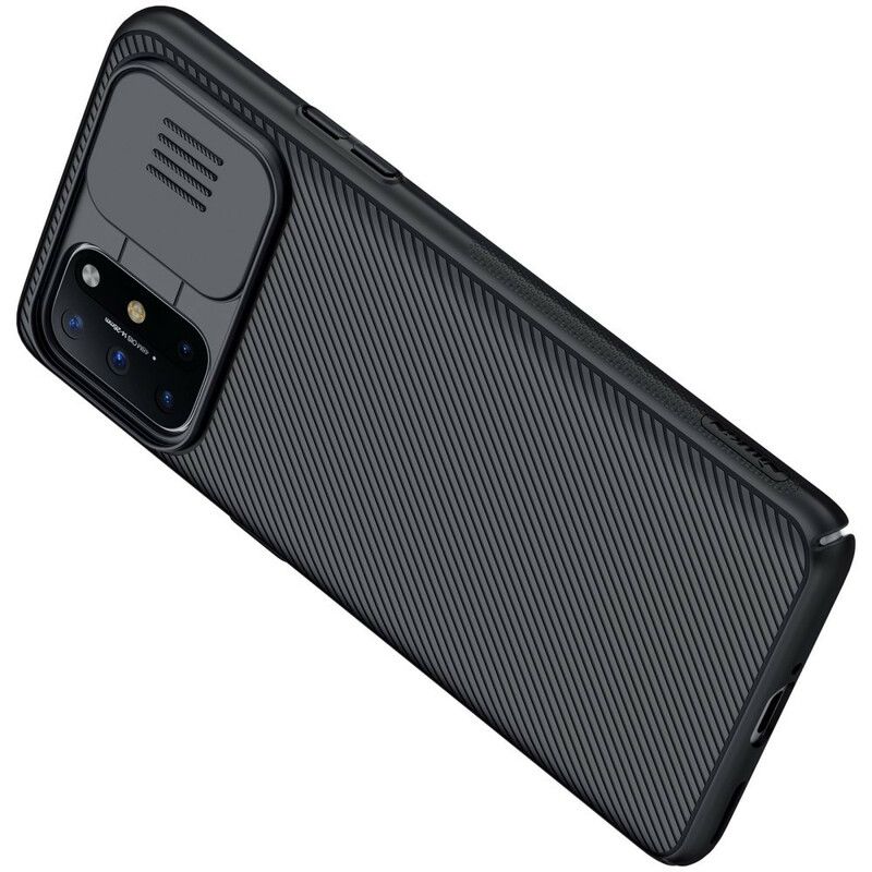 Deksel Til OnePlus 8T Nillkin Camshield Series