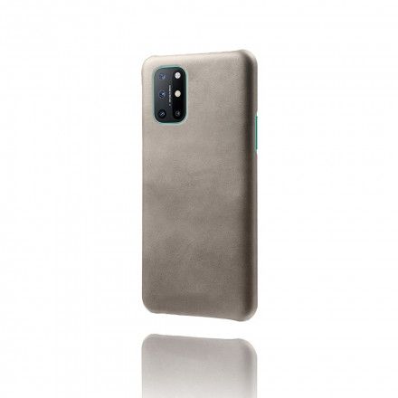 Deksel Til OnePlus 8T Skinneffekt