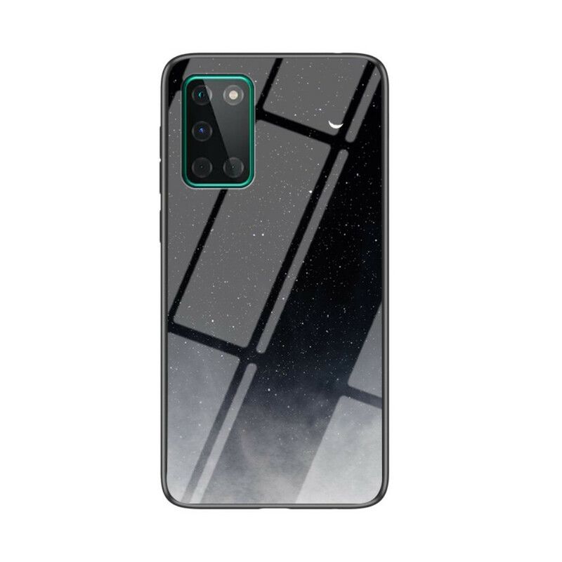 Deksel Til OnePlus 8T Skjønnhetsherdet Glass