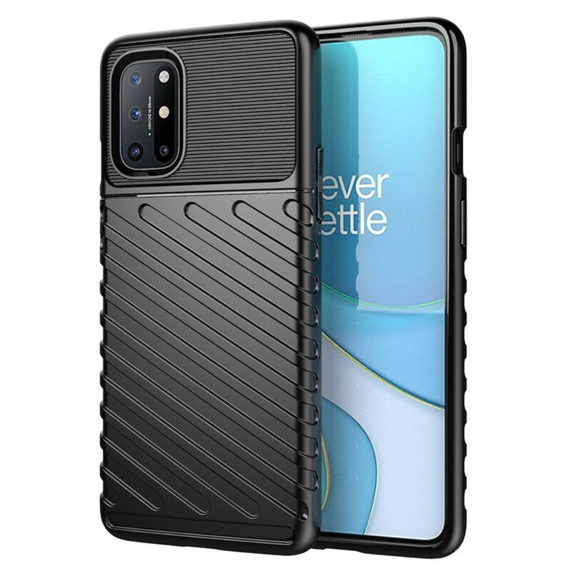 Mobildeksel Til OnePlus 8T Thunder Series