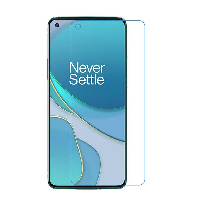 Skjermbeskyttelsesfilm For Oneplus 8T Lcd