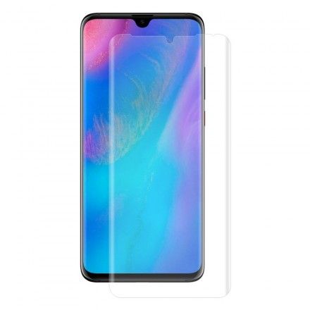 Herdet Glassbeskyttelse For Huawei P30 Calans