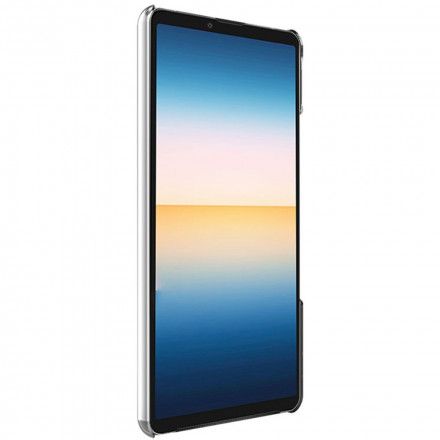 Mobildeksel Til Sony Xperia 10 III Imak Klar Krystall