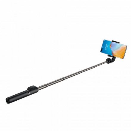 2-I-1 Stativ Og Selfie Stick