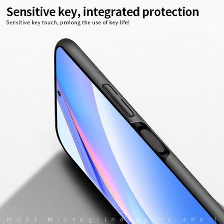 Deksel Til Xiaomi Mi 10T Lite / Redmi Note 9 Pro 5G Mofi