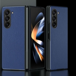 Deksel Samsung Galaxy Z Fold 5 Klassisk Virksomhet