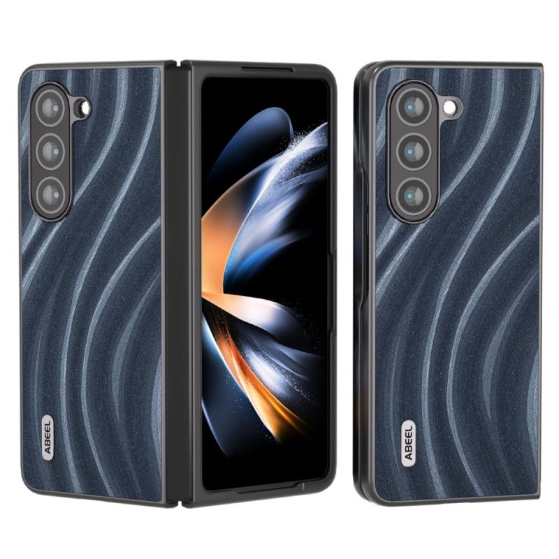 Deksel Samsung Galaxy Z Fold 5 Mobildeksel Design Abeel