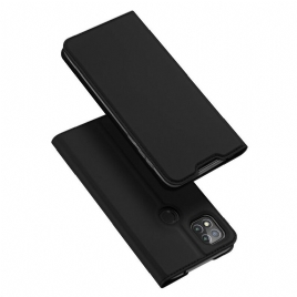 Beskyttelse Deksel Til Xiaomi Redmi 9C Folio Deksel Dux Ducis Pro Series Hud