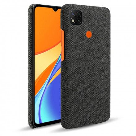 Deksel Til Xiaomi Redmi 9C Ksq Elegant Stoff