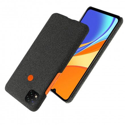 Deksel Til Xiaomi Redmi 9C Ksq Elegant Stoff