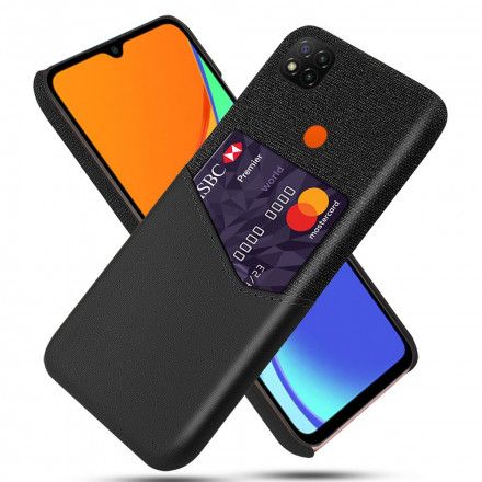 Deksel Til Xiaomi Redmi 9C Ksq-kortholder