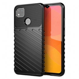 Deksel Til Xiaomi Redmi 9C Thunder Series