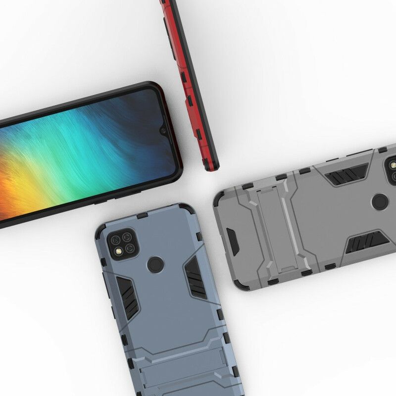 Deksel Til Xiaomi Redmi 9C Ultrabestandig Tunge