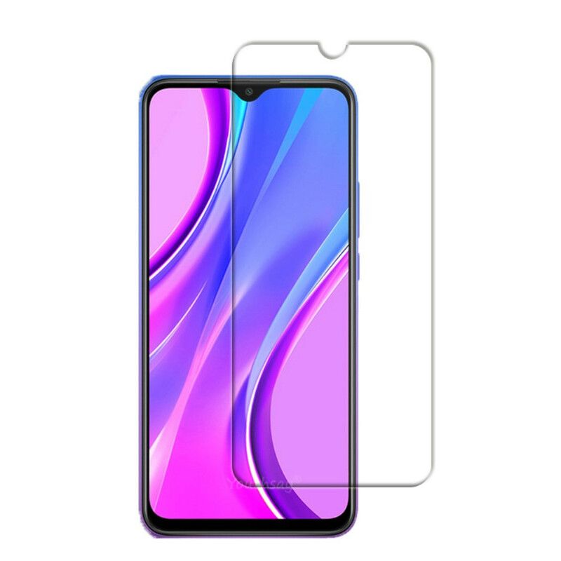 Herdet Glassbeskyttelse (0.3 Mm) For Skjermen Til Xiaomi Redmi 9 / 9A / 9C