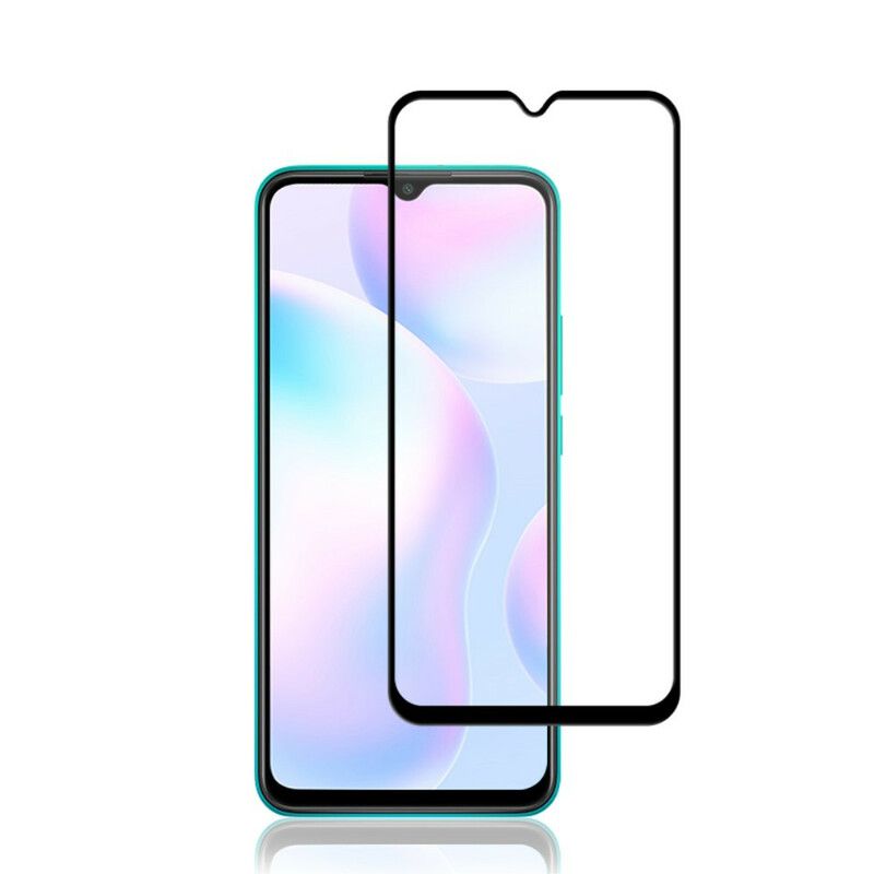 Herdet Glassbeskyttelse For Xiaomi Redmi 9 / 9A / 9C Mocolo