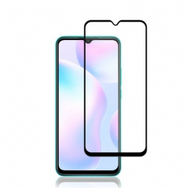 Herdet Glassbeskyttelse For Xiaomi Redmi 9 / 9A / 9C Mocolo