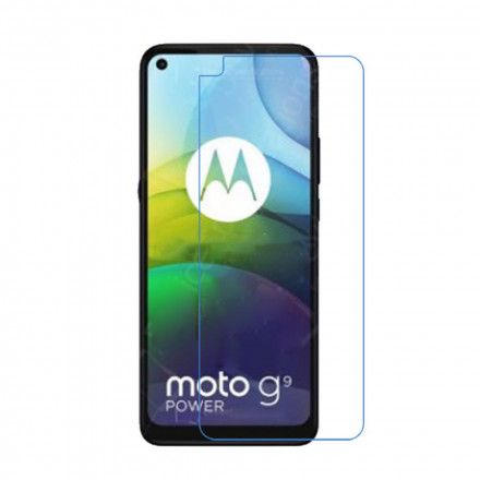 Beskyttelsesfilm For Moto G9 Power-Skjerm