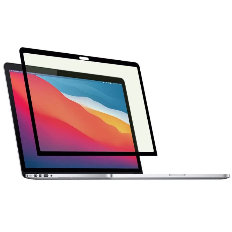 Beskyttelse Deksel Til MacBook Pro 16" Matt Anti-ripebeskytter