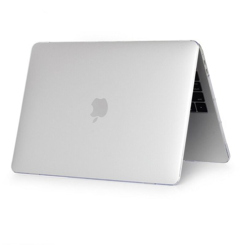 Deksel Til MacBook Pro 16" Beskyttelse Matt Plastbeskyttelse