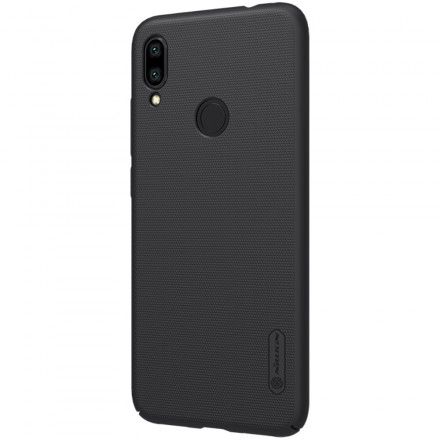 Deksel Til Xiaomi Redmi Note 7 Hard Frost Nillkin