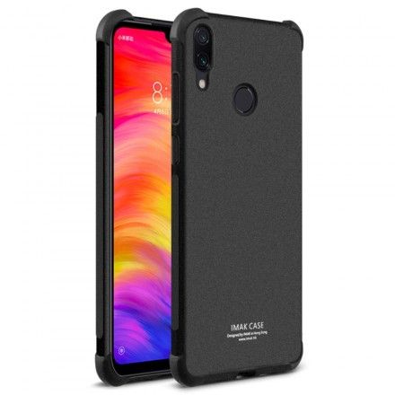 Deksel Til Xiaomi Redmi Note 7 Imak Hudfølelse