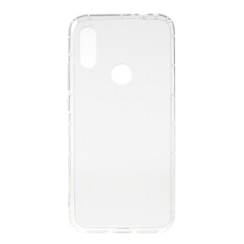 Deksel Til Xiaomi Redmi Note 7 Transparent