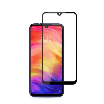 Herdet Glassbeskyttelse For Xiaomi Redmi Note 7 Mocolo