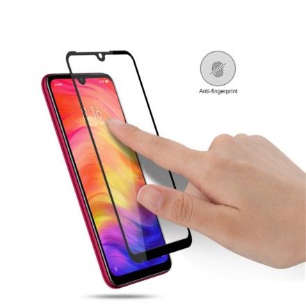 Herdet Glassbeskyttelse For Xiaomi Redmi Note 7 Mocolo