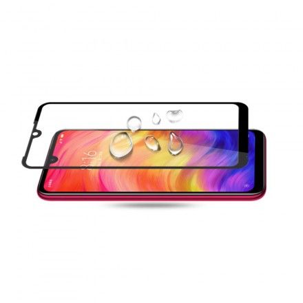 Herdet Glassbeskyttelse For Xiaomi Redmi Note 7 Mocolo