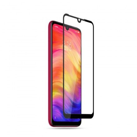 Herdet Glassbeskyttelse For Xiaomi Redmi Note 7 Mocolo