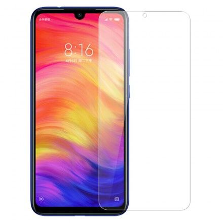 Herdet Glassbeskyttelse For Xiaomi Redmi Note 7-Skjermen