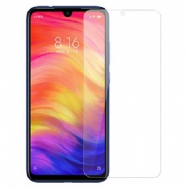 Herdet Glassbeskyttelse For Xiaomi Redmi Note 7-Skjermen