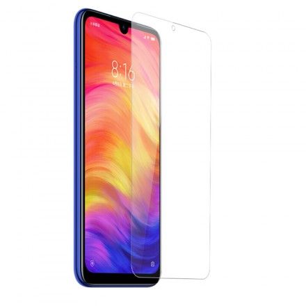 Herdet Glassbeskyttelse For Xiaomi Redmi Note 7-Skjermen