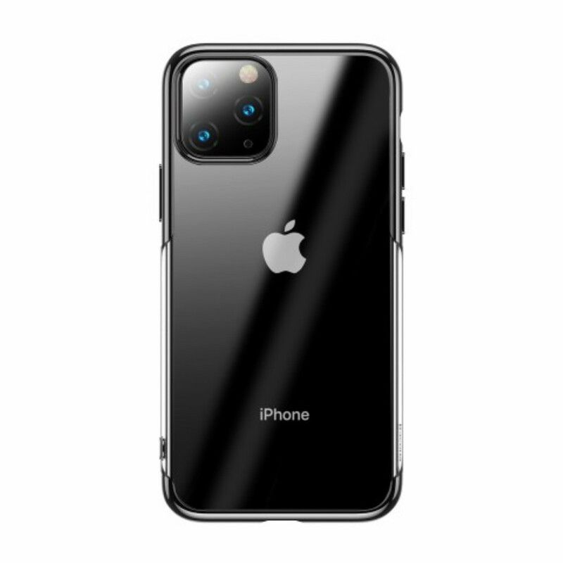 Deksel Til iPhone 11 Pro Max Baseus Shining Series