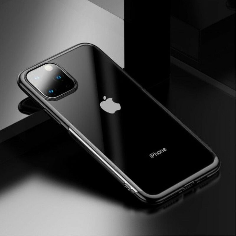 Deksel Til iPhone 11 Pro Max Baseus Shining Series