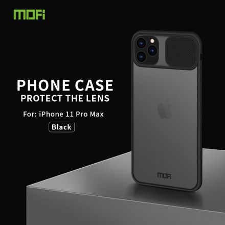 Deksel Til iPhone 11 Pro Max Mofi-fotomoduldeksel