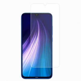 Arc Edge Herdet Glass Beskyttelse For Xiaomi Redmi Note 8 Skjerm